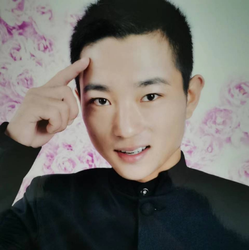 共度一生的第一张照片--平顶山相亲服务中心