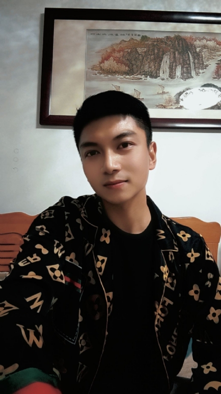 正直的火焰的第三张照片--平顶山相亲服务中心