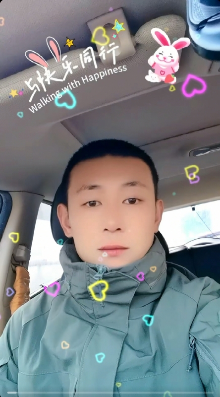 华子的第一张照片--平顶山相亲服务中心