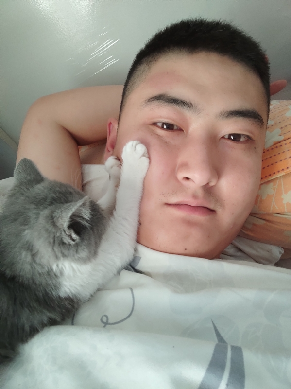 脆5的第一张照片--平顶山相亲服务中心