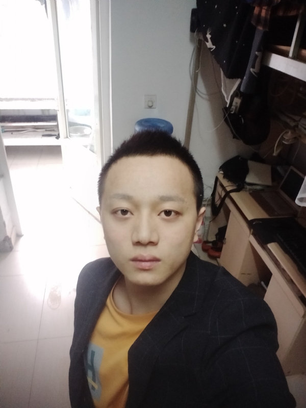 苟茂棋的第一张照片--平顶山相亲服务中心