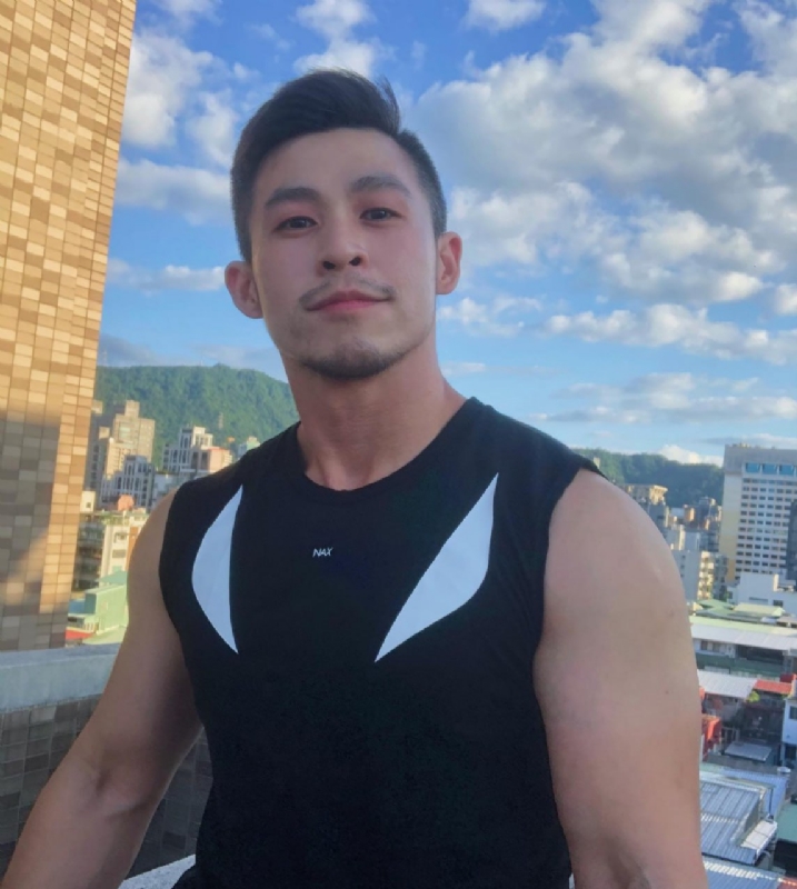 白玉飞的第一张照片--平顶山相亲服务中心