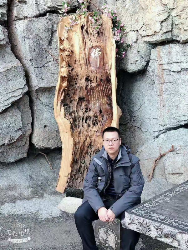 余生的第二张照片--平顶山相亲服务中心