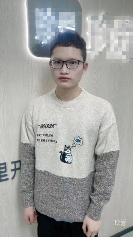 ali的第一张照片--平顶山相亲服务中心