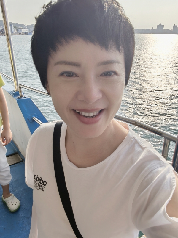 Tina的第一张照片--平顶山相亲服务中心