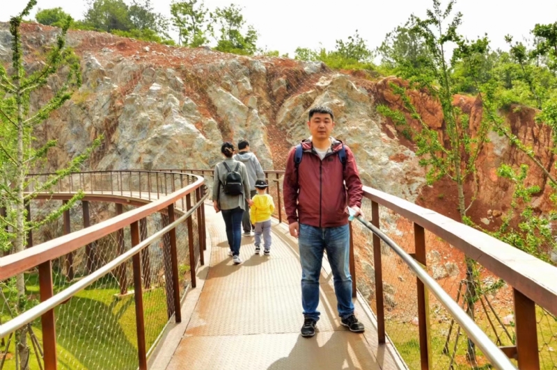 城市有爱的第三张照片--平顶山相亲服务中心