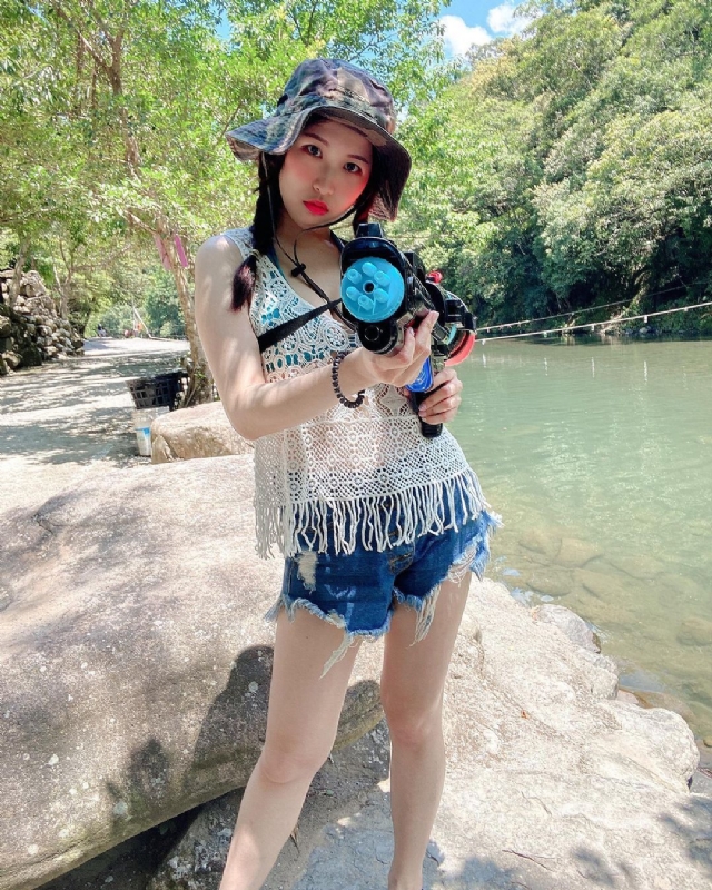 馨语的第一张照片--平顶山相亲服务中心