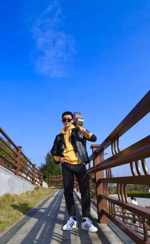 南子的第一张照片--平顶山相亲服务中心