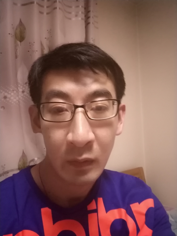 摩羯的第一张照片--平顶山相亲服务中心