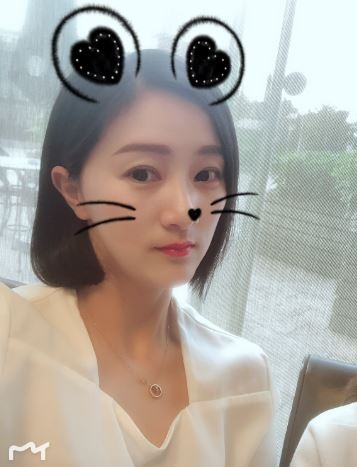 坏女孩的第一张照片--平顶山相亲服务中心