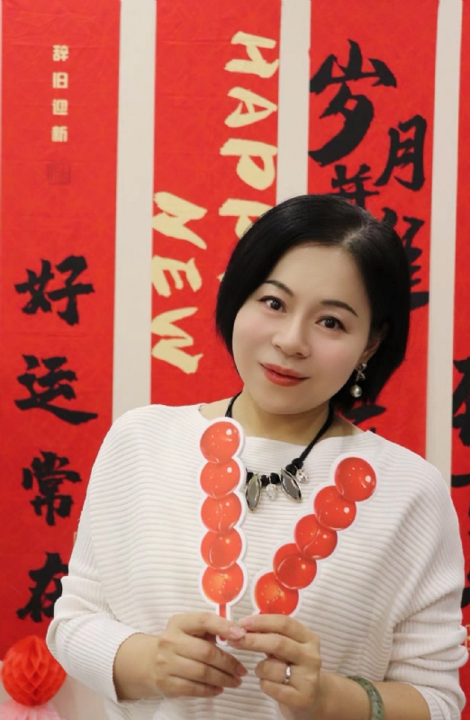 Sixuan的第一张照片--平顶山相亲服务中心