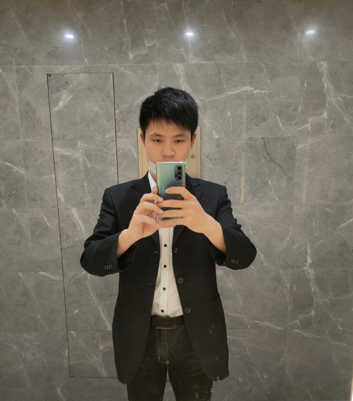 阿杰的第一张照片--平顶山相亲服务中心