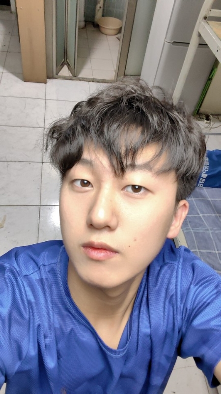 憨憨的第一张照片--平顶山相亲服务中心