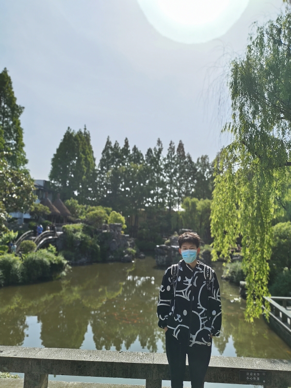 相遇即是上上签的第一张照片--平顶山相亲服务中心