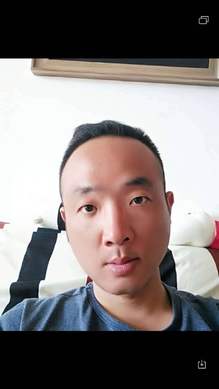 大圣的第一张照片--平顶山相亲服务中心