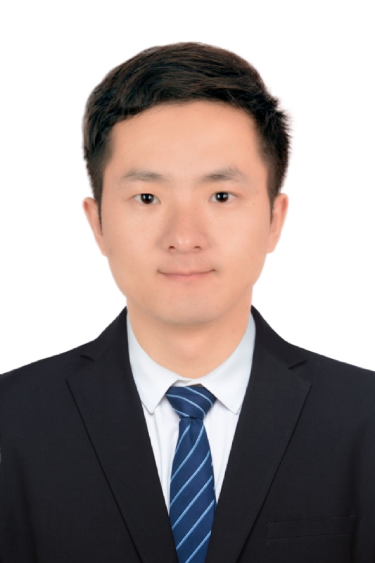 随缘的第一张照片--平顶山相亲服务中心