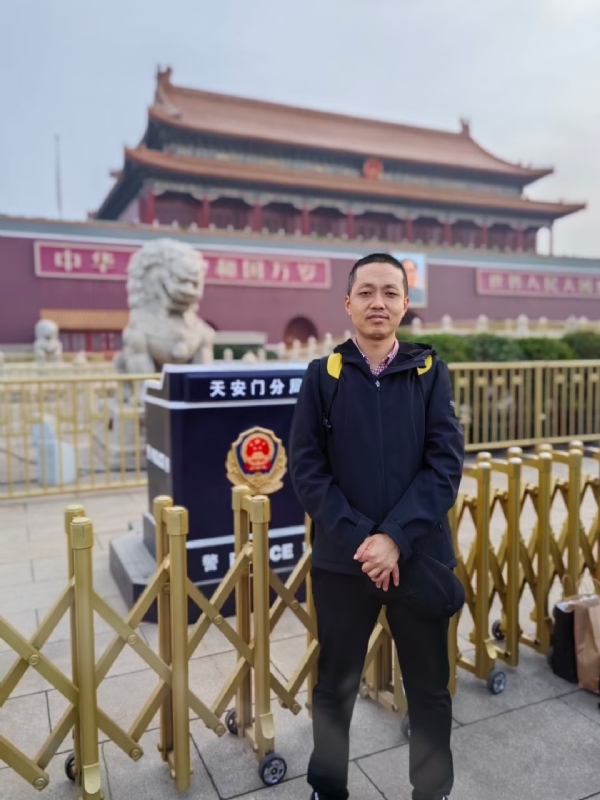 匆匆那年的第二张照片--平顶山相亲服务中心