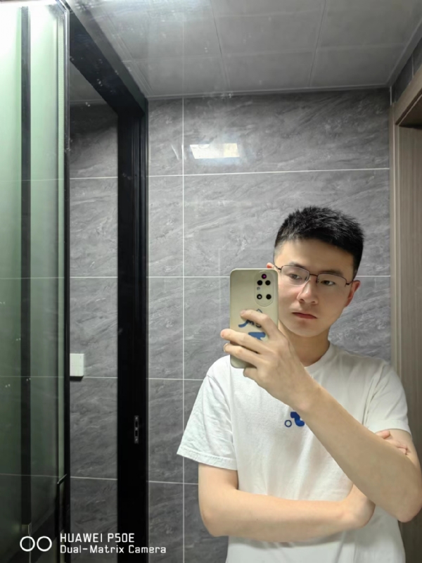 小潘的第一张照片--平顶山相亲服务中心