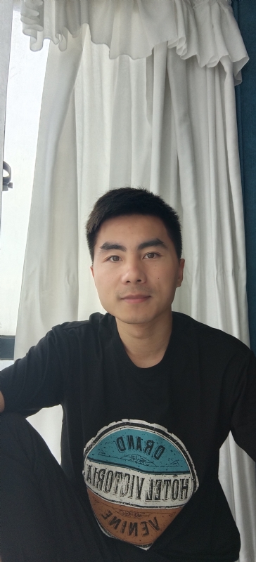 叶秋的第一张照片--平顶山相亲服务中心