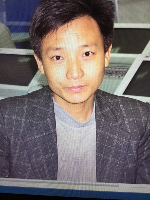 武汉真诚男的第一张照片--平顶山相亲服务中心