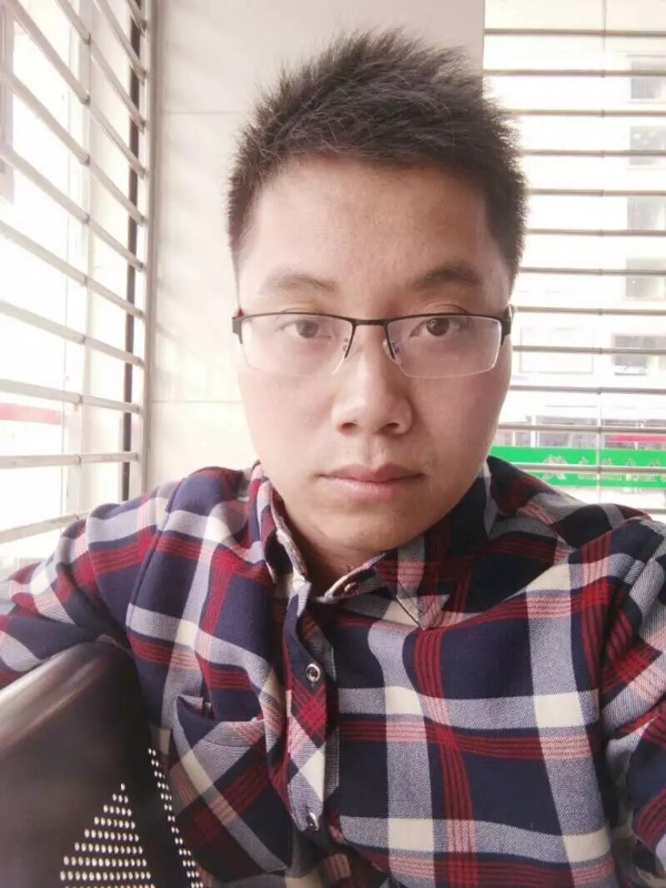 黑鹰的第一张照片--平顶山相亲服务中心