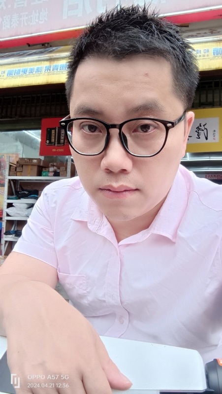 黑鹰的第二张照片--平顶山相亲服务中心