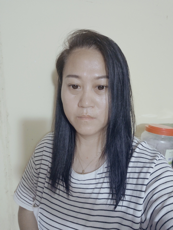 子明的第一张照片--平顶山相亲服务中心