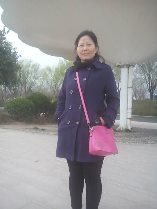 Bella贝拉的第二张照片--平顶山相亲服务中心