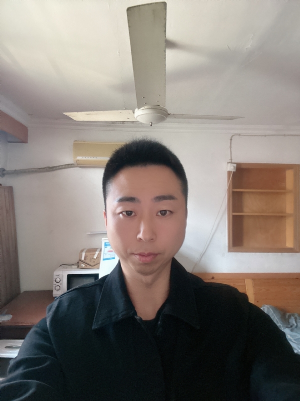 过好余生的第一张照片--平顶山相亲服务中心