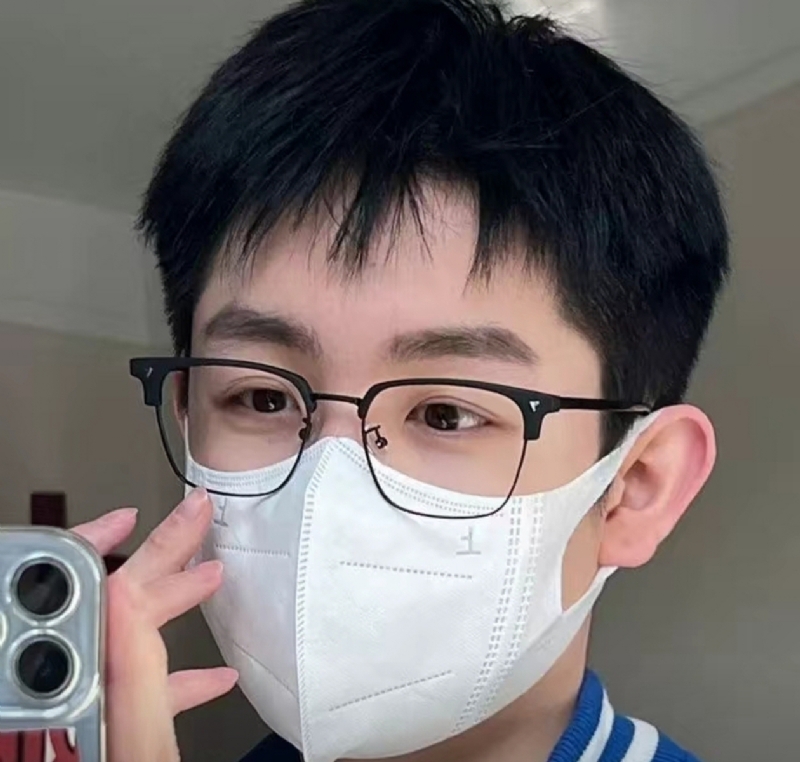 甜甜男孩的第一张照片--平顶山相亲服务中心