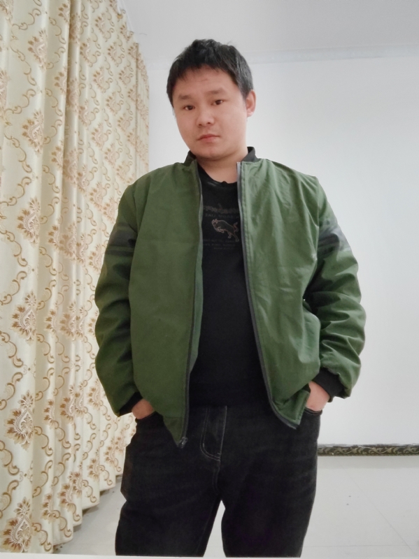 随遇而安的第一张照片--平顶山相亲服务中心