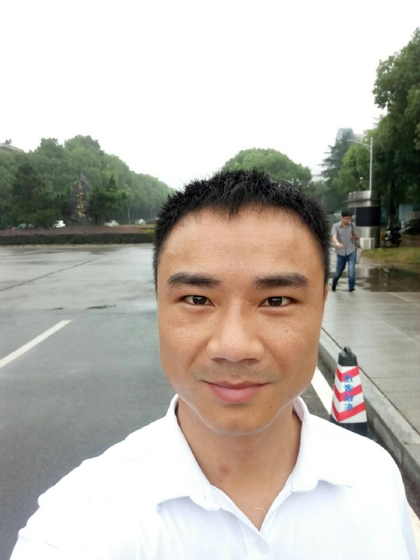 水木年华的第一张照片--平顶山相亲服务中心