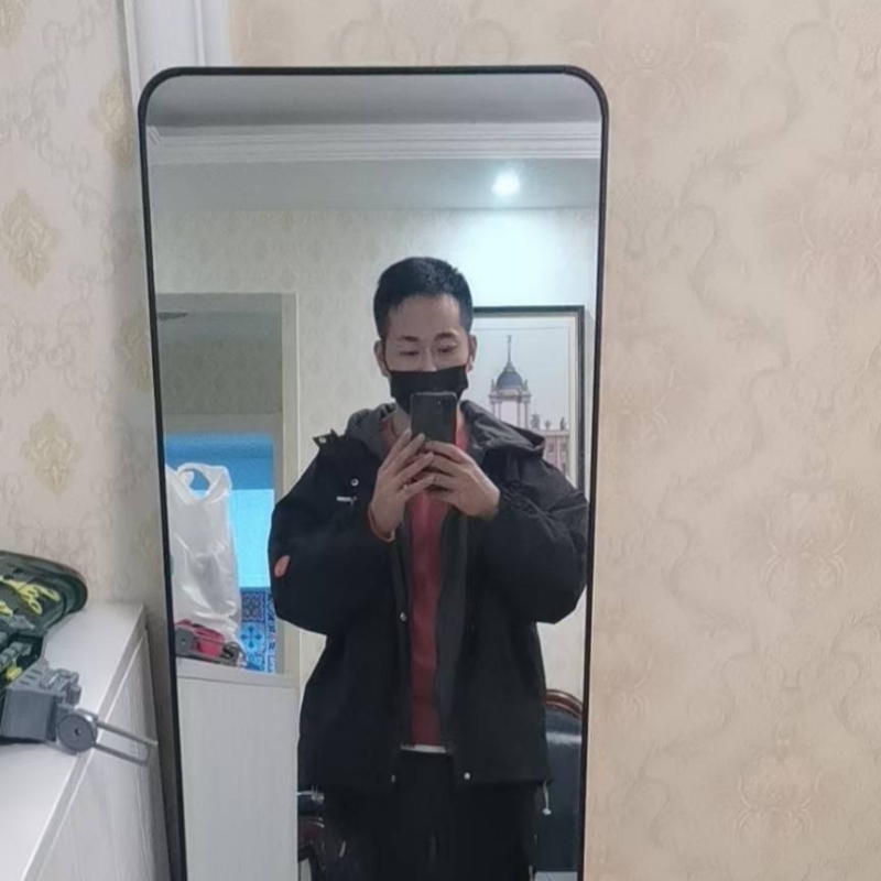 开朗的第二张照片--平顶山相亲服务中心