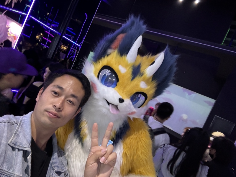 开朗的第五张照片--平顶山相亲服务中心