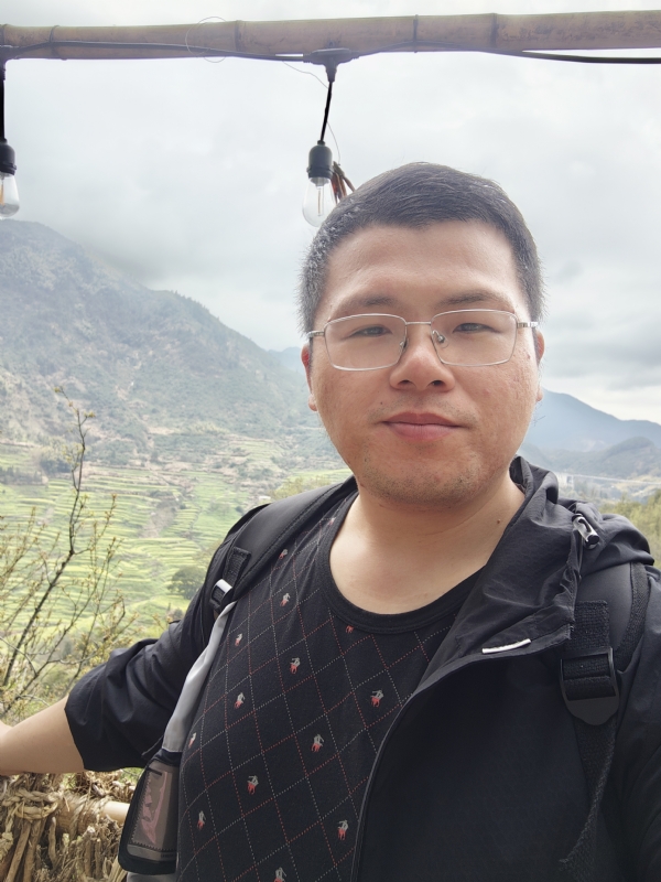 青山的第三张照片--平顶山相亲服务中心