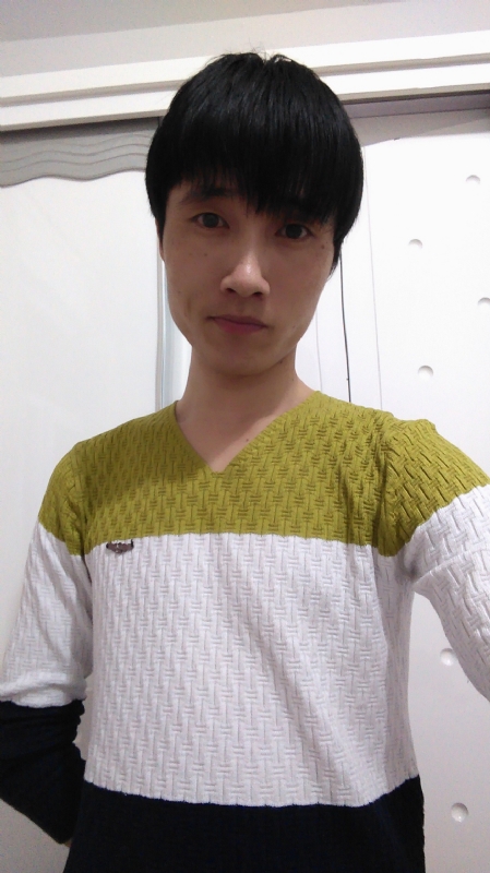 寧缺毋濫的第一张照片--平顶山相亲服务中心