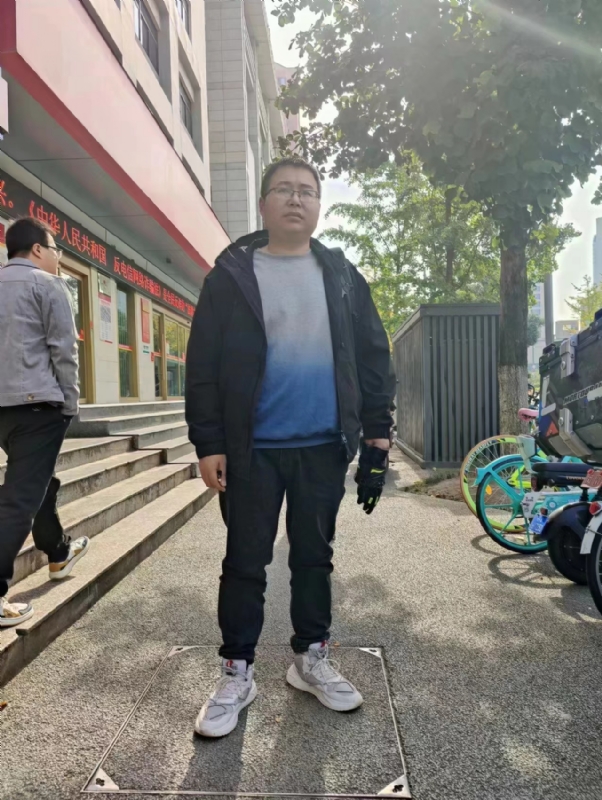 寻找另一个爱人的第一张照片--平顶山相亲服务中心