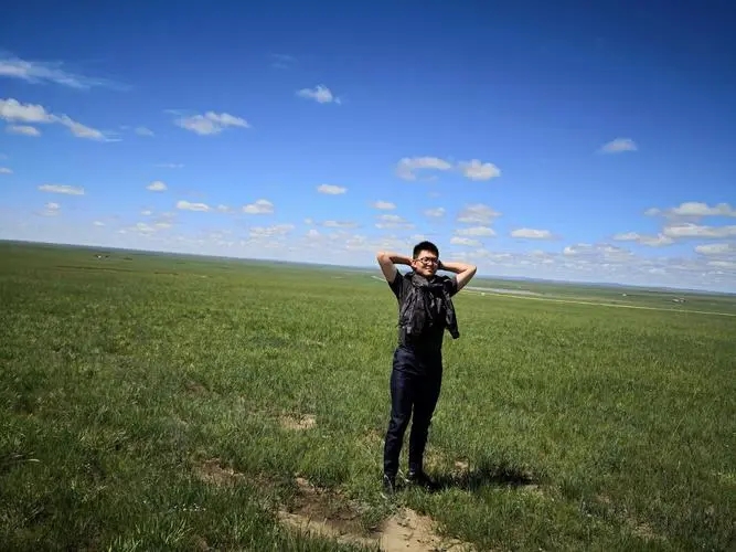 小星星的第一张照片--平顶山相亲服务中心