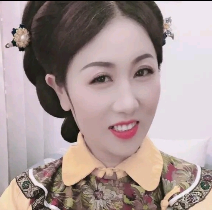 晨曦的第一张照片--平顶山相亲服务中心