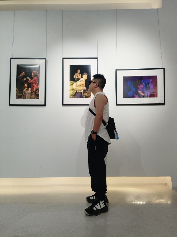 小涅的第一张照片--平顶山相亲服务中心