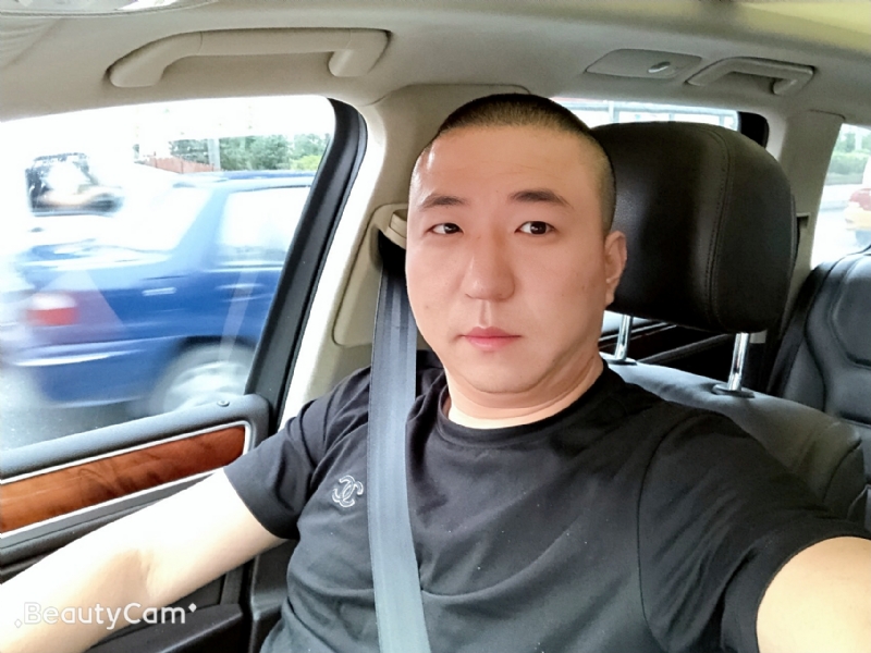 路人甲的第一张照片--平顶山相亲服务中心