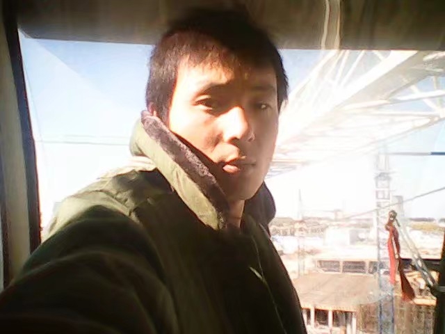 马优秀的第一张照片--平顶山相亲服务中心