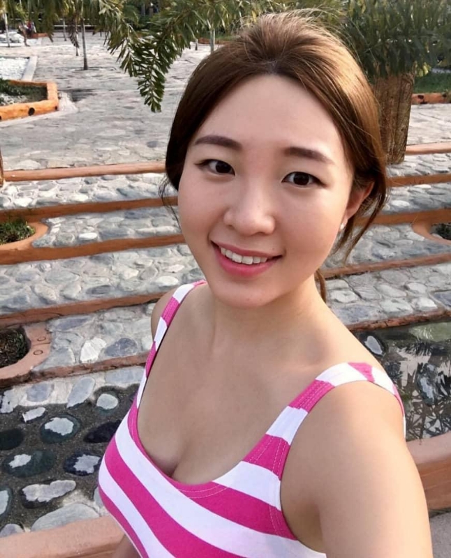 Imiaky的第一张照片--平顶山相亲服务中心