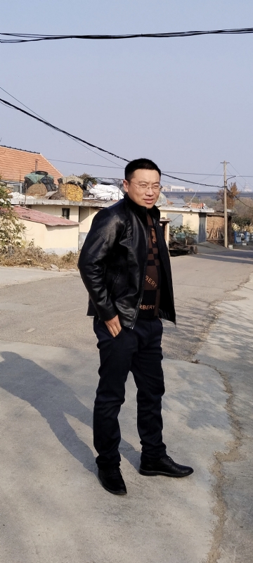 佐枫的第一张照片--平顶山相亲服务中心