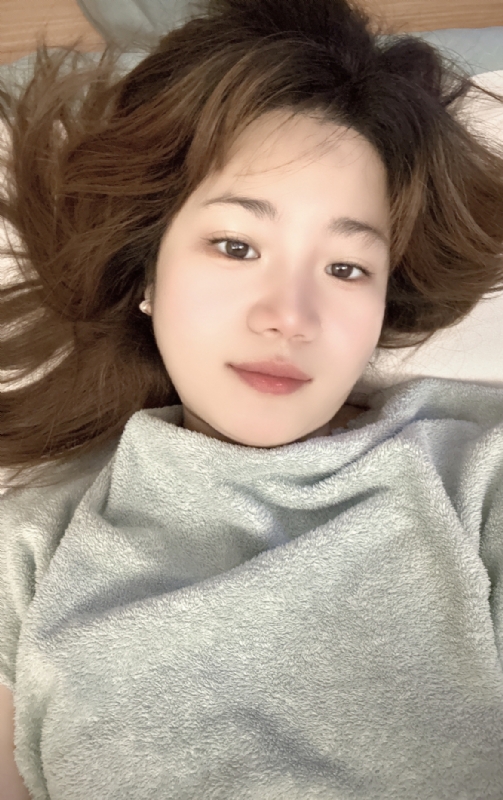 玲玲的第一张照片--平顶山相亲服务中心