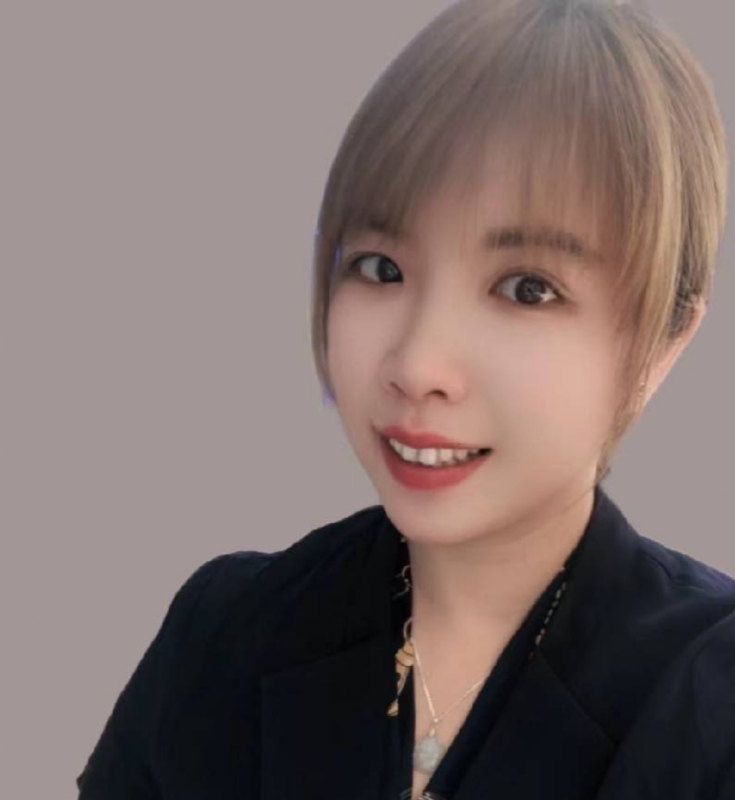 小曾的第一张照片--平顶山相亲服务中心