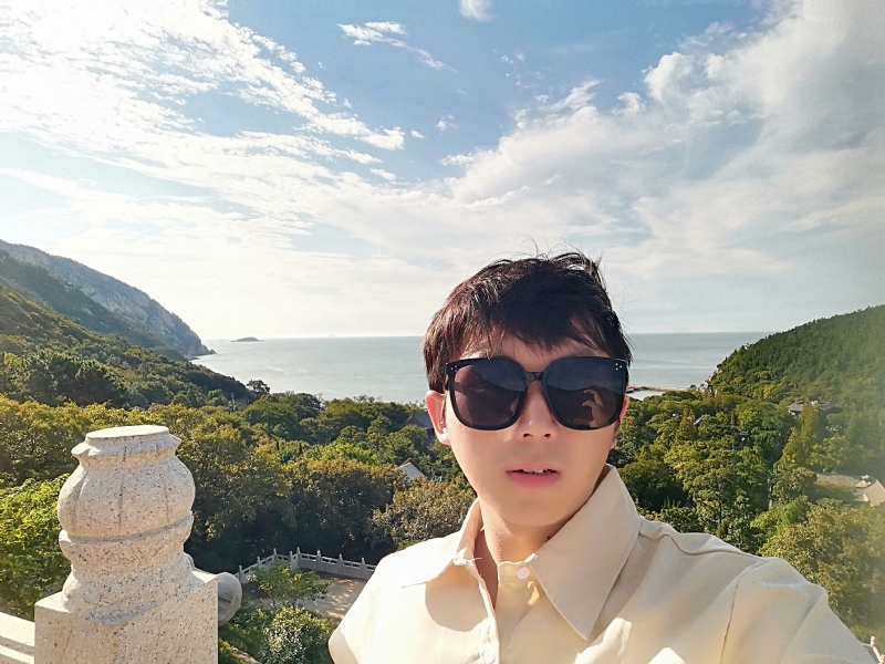 Alex的第一张照片--平顶山相亲服务中心