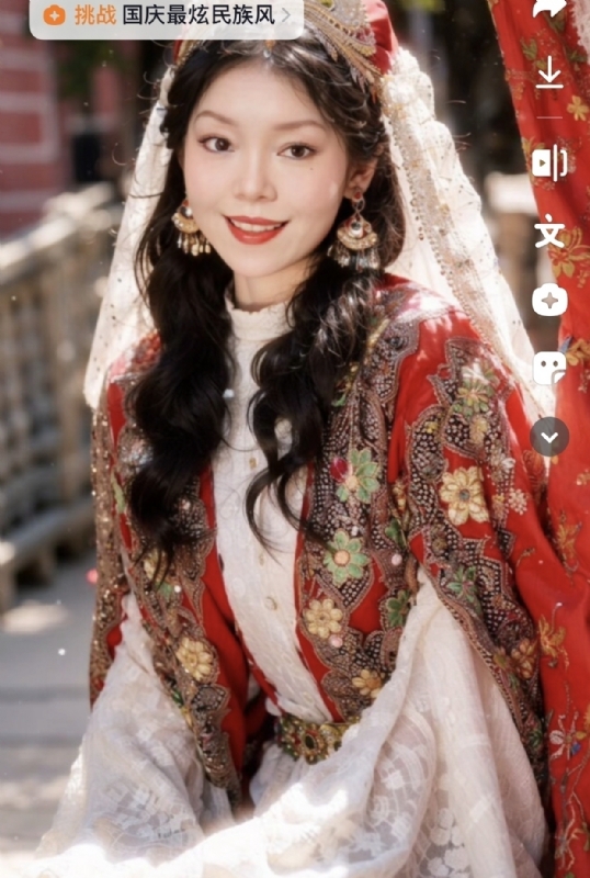 安然的第三张照片--平顶山相亲服务中心