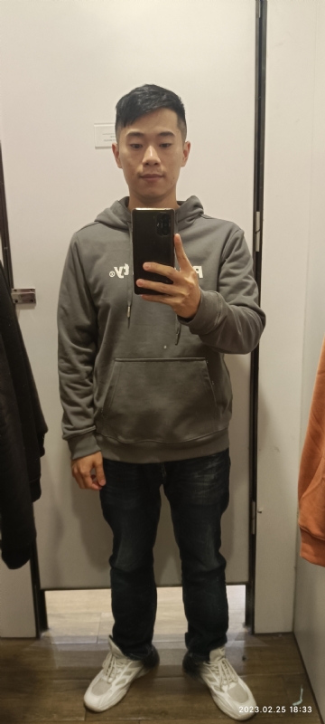 酷酷的少年的第一张照片--平顶山相亲服务中心