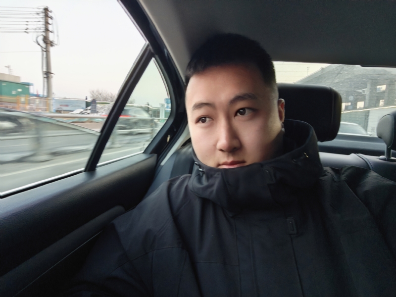 归谷的第一张照片--平顶山相亲服务中心